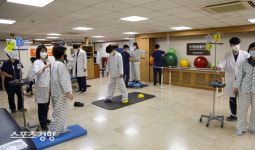 세란병원 재활의학과 신설, 재활 치료 전문성 강화