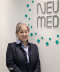 “천연물 소재는 우리의 미래” 강희원 뉴메드 대표 [인터뷰]
