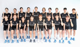 김연경 등 여자배구 대표팀, 24일부터 도쿄올림픽 담금질 [도쿄올림픽]
