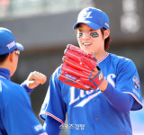 야구는 3년차부터, 원태인은 에이스가 되고 있다