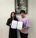 지엠씨 글로벌(GMC Global) | 헬로봉주르, 글로벌 에이전시 ‘지엠씨케이’와 계약