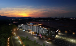 고성 레이크오션 리조트, 오픈 3주년 기념 ‘특별 멤버십’ 판매