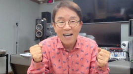 ‘타타타’ 김국환 “역주행의 원조? 마음만은 여전히 신인” [인터뷰]