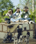 ‘가정의 달’ 5월엔 극장으로 [스경X초점]