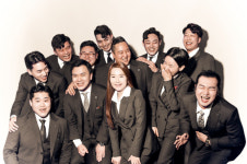 한국이 좁은 비트박서 ‘두포’…가수 겸직 사업가, 회사명도 ‘두포인트’