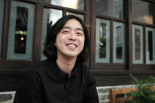 ‘낫아웃’ 감독 “JIFF 3관왕, 기쁘고 부담돼요” [인터뷰]