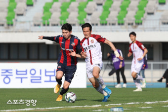달라진 U-22 출전 규정으로 보는 K리그, 누가 웃었나