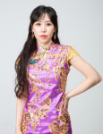 가수 려화 “별사랑과 ‘투뽕’ 활동 행복, 이제 나만의 색깔 찾아야죠” [인터뷰]