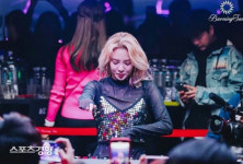 한예슬 연루된 버닝썬 파티 당일 무슨 일 있었나 [종합]
