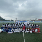 ‘신생’ 평택 진위FC, 금석배 전국고교축구대회 7경기 31득점 무실점 우승...창단 7개월 만에 대박 첫우승
