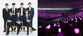 BTS 아미 ‘보라해’ 지키자…상표권 출원 정지 민원 쇄도 [스경X초점]