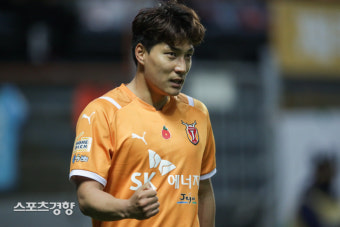 5월의 사나이 주민규·라스, 침묵한 일류첸코…득점왕 경쟁, 독주는 없다