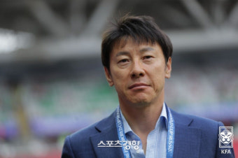 이번엔 신태용 매직, 인도네시아에서 첫 승점