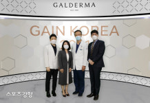 아이디병원 피부과, 가상 스튜디오 변신…갈더마코리아 ‘GAIN Korea 2021’ 성료