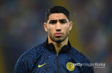 첼시 “2명 줄게, 하키미 줄래?”…인테르에 스왑딜 제안?