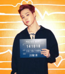 BTS 지민, 섹시&아우라 두번째 콘셉트 포토 ‘시선 강탈’