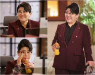 ‘기생충’ 문광인줄… 이정은 ‘월간 집’ 특별 출연