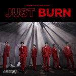 신예 JUST B(저스트비), 데뷔 앨범 ‘JUST BURN’ 발매…데뷔곡 ‘DAMAGE’로 출사표 [공식]