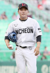 SSG 최민준 선발 낙점…후반기 선발진 안정화 꾀한다