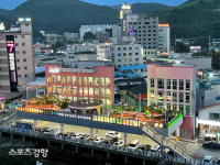 청년몰의 위기? 정선 ‘별애별 청년몰’을 모르고 하는 소리!