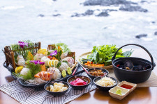 퍼시픽 리솜, 카페형 감성포차 ‘항해진미’ 오픈