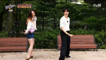‘식스센스2’ 유재석, 전소민-준호 커플 댄스에 “커플 될 가능성 0%”