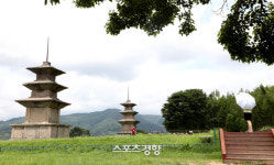 코로나 걱정 훌훌…경주 바다에서 즐기는 여유와 휴식