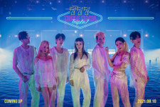 777(트리플세븐), 일곱 빛깔 매력