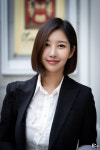‘국가대표 와이프’ 김가란, 여의경役 출연 확정 [공식]