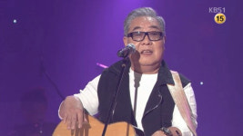 ‘긴머리 소녀’ 포크 듀오 둘다섯 오세복 별세