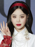 [단독] 수진 (여자)아이들 탈퇴, 이미 예정돼 있었다