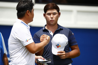김시우, 임성재, 이경훈 1500만 달러 잭팟 향한 도전