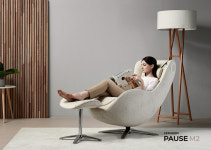 ‘헬스테리어’ 트렌드 확산 세라젬 ‘파우제’ 실속 모델 호평