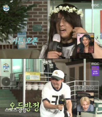 “둘 만 이어도 괜찮아” ‘왕따 논란’ 잠재운 기안84X전현무의 ‘찐 우정’ [종합]