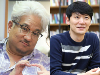 이무송X정상훈, 24일 ‘아침마당’ 출격