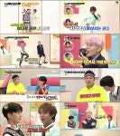 ‘TMI NEWS’ 박지훈×CIX 배진영·승훈, 心 스틸러 [종합]