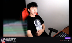 ‘유기견 비추’ 논란 김희철, 되레 고소 예고