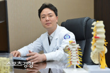 장시간 잘못된 자세, 허리디스크 부른다