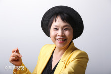 일타 노래강사 박미현 “원톱 비결? 바로 스토리텔링” [인터뷰]