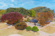 산이 강을 품은 건지, 물이 산을 담은 건지…남양주 평해 정약용길 [여행]