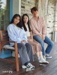 ‘스프링 어웨이크닝’ 김서연·김수혜·윤재호…경향뮤지컬콩쿠르 출신 신인배우 3인방의 열정 [인터뷰]
