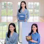 장나라, 수협 공익광고로 또 한 번 선한 영향력