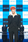 에이티즈 홍중 “김종국·싸이, 타이틀곡 조언·격려”