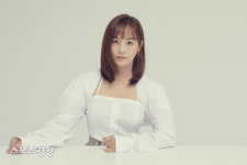 ‘펜트하우스’ 유진 “엄마였기에 파란만장한 배로나 엄마 연기 힘들었죠” [스경X인터뷰]
