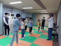 엄마의 품 같은 센터에서 키워 가는 ‘댄서’의 꿈 [지역아동센터 쌤들의 기분 좋은 상상]