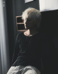 HUE(휴), 23일 두 번째 싱글 앨범 ‘Fuckin Love’ 발표