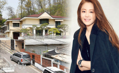 ‘박근혜 사저’ 고현정 설립한 ‘윤석열 테마주’ 아이오케이가 매입