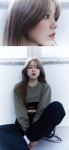 로시, 신승훈 자작곡 ‘콜드 러브’로 컴백