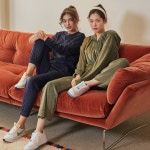 안다르 FW시즌 원마일웨어 ‘소프트 벨벳 시리즈’ 공개