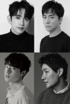 진영X김영민…‘크리스마스캐럴’, 캐스팅 라인업 발표 [공식]